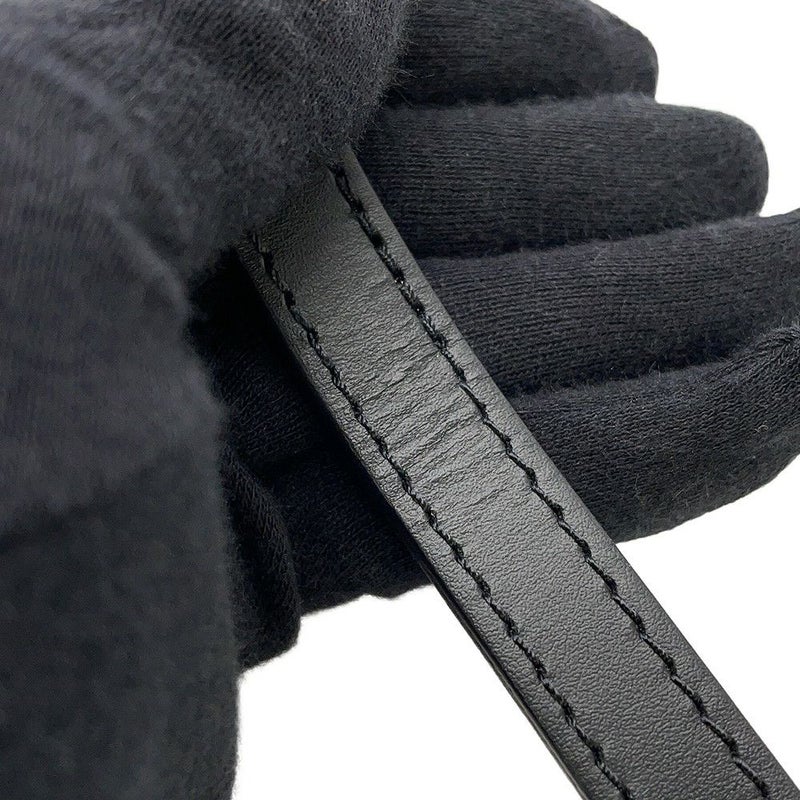 ルイヴィトン ハンドバッグ モノグラム・リバース ティルシット M46548 ヴィトン バッグ 3way ショルダーバッグ 黒 ブラック