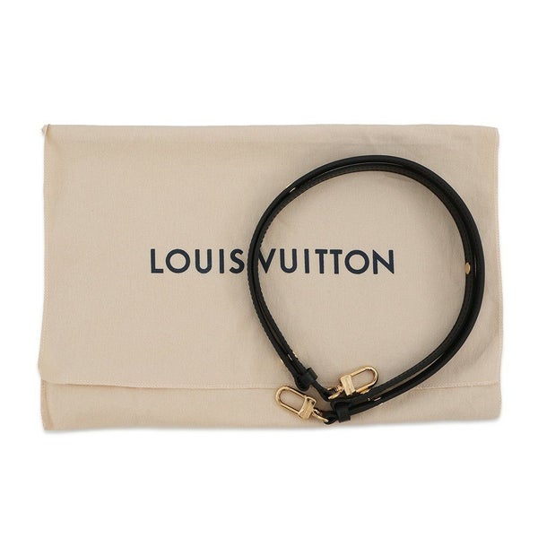 ルイヴィトン ハンドバッグ モノグラム・リバース ティルシット M46548 ヴィトン バッグ 3way ショルダーバッグ 黒 ブラック