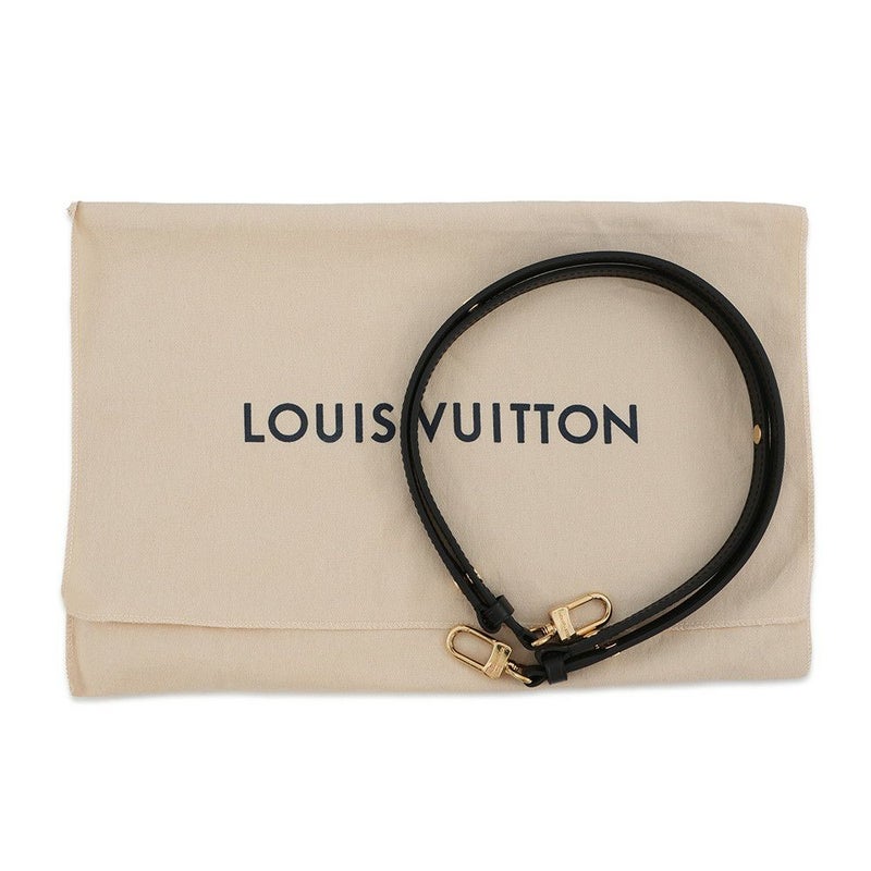 ルイヴィトン ハンドバッグ モノグラム・リバース ティルシット M46548 ヴィトン バッグ 3way ショルダーバッグ 黒 ブラック