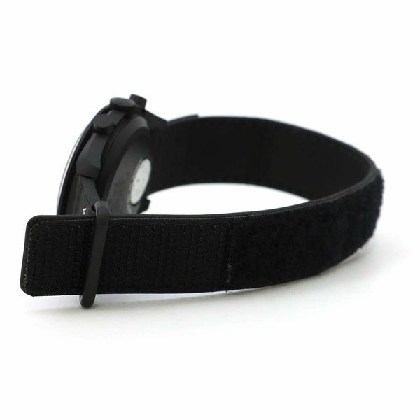 スウォッチ オメガ コラボ ミッション トゥ ザ ムーンフェイズ ニュームーン スヌーピー SO33B700 黒文字盤