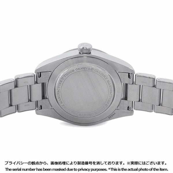 チュードル ブラックベイ 58 M79030B-0001 TUDOR 腕時計 チューダー ブルー文字盤