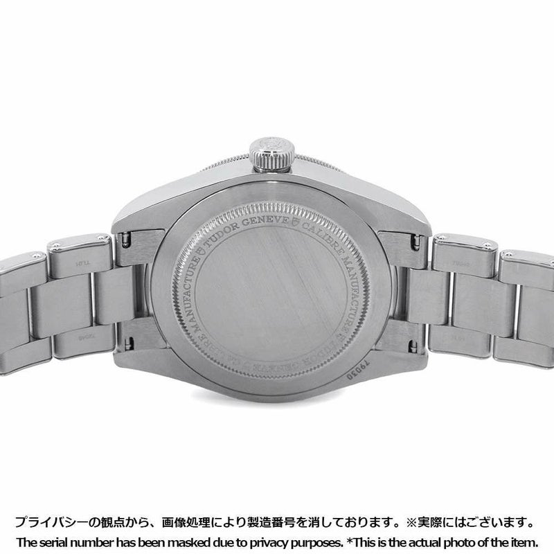 チュードル ブラックベイ 58 M79030B-0001 TUDOR 腕時計 チューダー ブルー文字盤