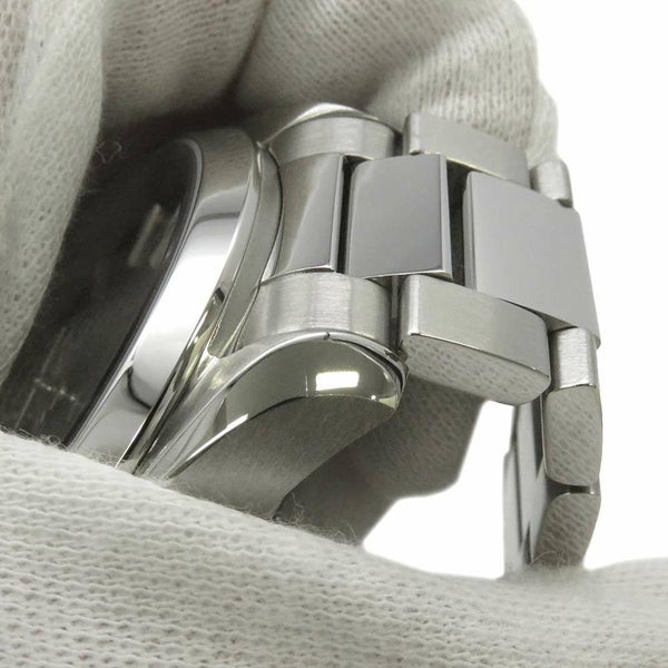 オメガ シーマスター アクアテラ 220.10.41.21.01.001 OMEGA 腕時計 黒文字盤