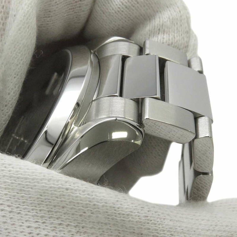 オメガ シーマスター アクアテラ 220.10.41.21.01.001 OMEGA 腕時計 黒文字盤