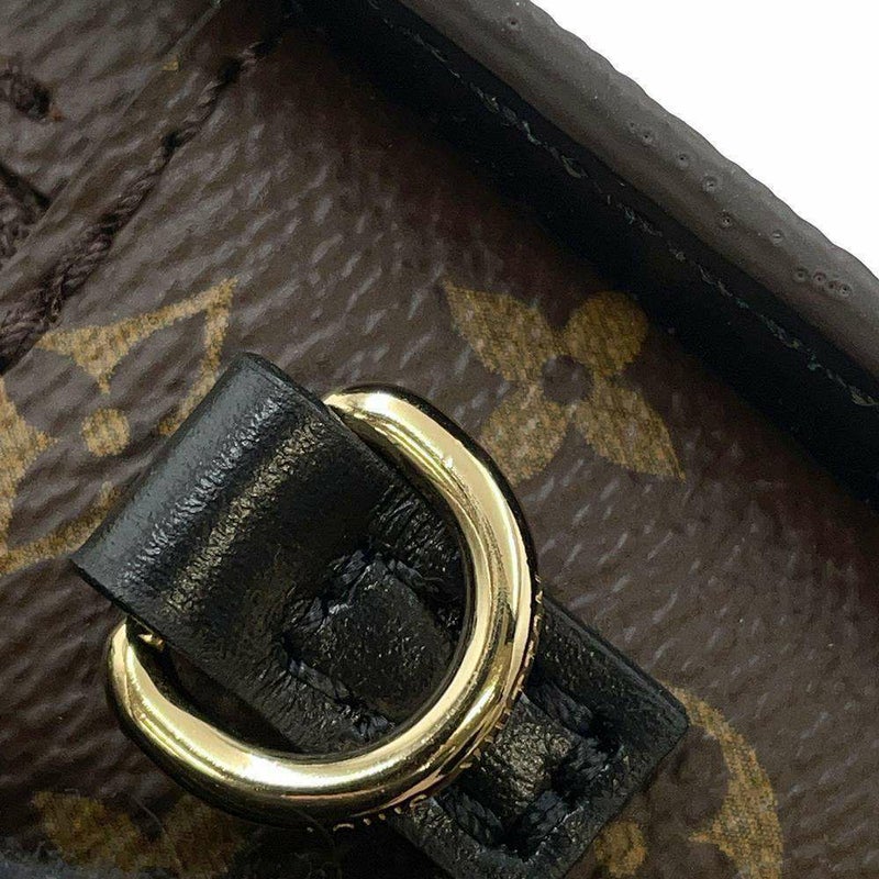 ルイヴィトン ショルダーバッグ モノグラム/ゲーム・オン・ハート ポシェット M80226 LOUIS VUITTON 限定品