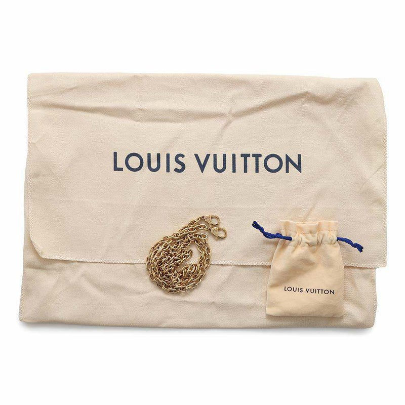 ルイヴィトン ショルダーバッグ モノグラム/ゲーム・オン・ハート ポシェット M80226 LOUIS VUITTON 限定品