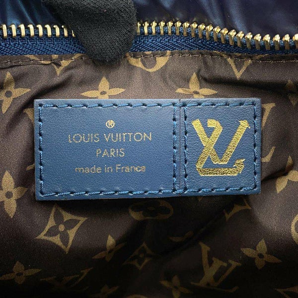 ルイヴィトン ショルダーバッグ モノグラム マキシ ミュルティ・ポシェット・アクセソワール M21057