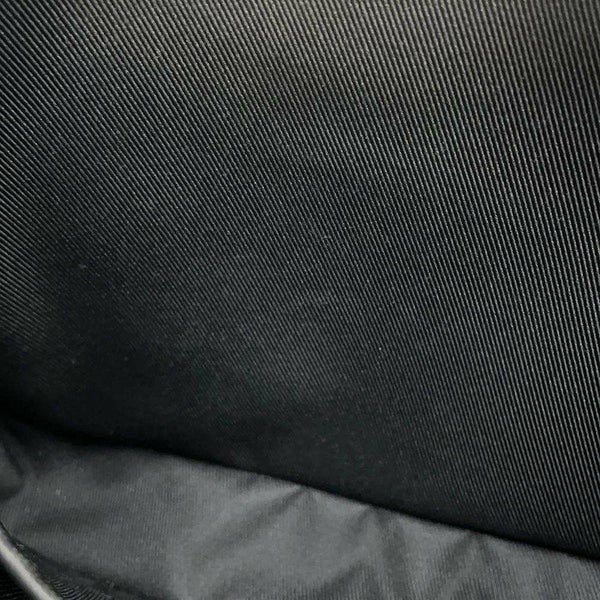 ルイヴィトン ショルダーバッグ モノグラム・エクリプス リバース トリオ・メッセンジャー M69443 LOUIS VUITTON 黒 ブラック