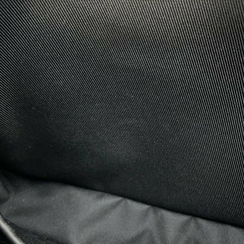 ルイヴィトン ショルダーバッグ モノグラム・エクリプス リバース トリオ・メッセンジャー M69443 LOUIS VUITTON 黒 ブラック