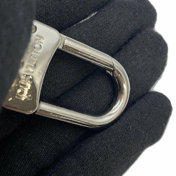 ルイヴィトン ショルダーバッグ モノグラム・エクリプス リバース トリオ・メッセンジャー M69443 LOUIS VUITTON 黒 ブラック