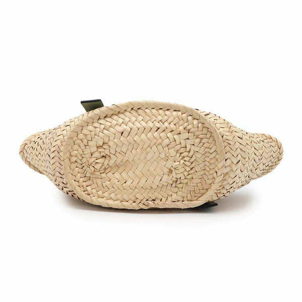 ロエベ ハンドバッグ バスケットバッグ スモール A223S93X04 LOEWE かごバッグ