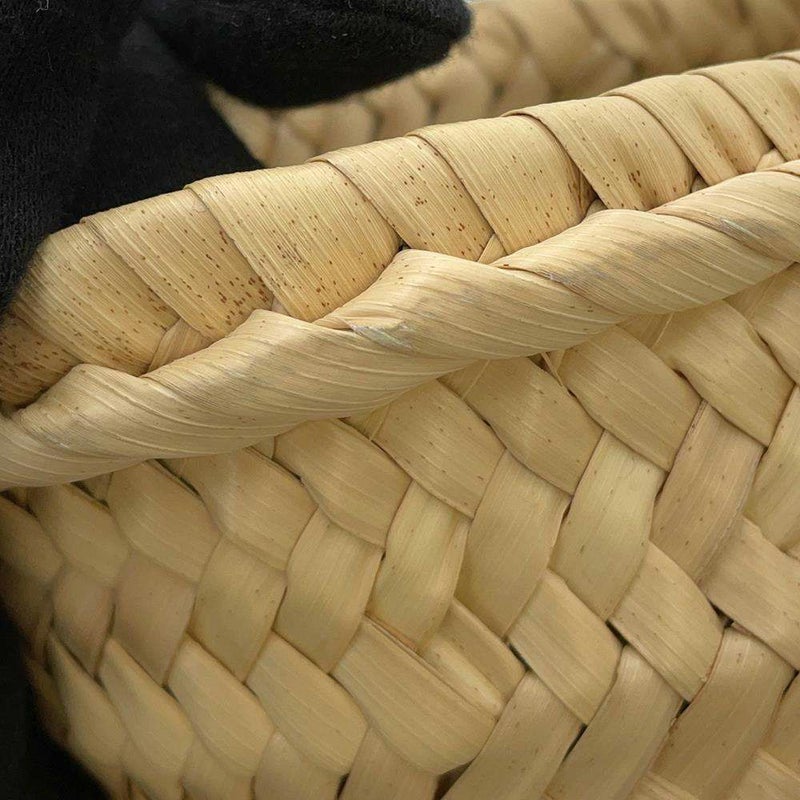 ロエベ ハンドバッグ バスケットバッグ スモール A223S93X04 LOEWE かごバッグ