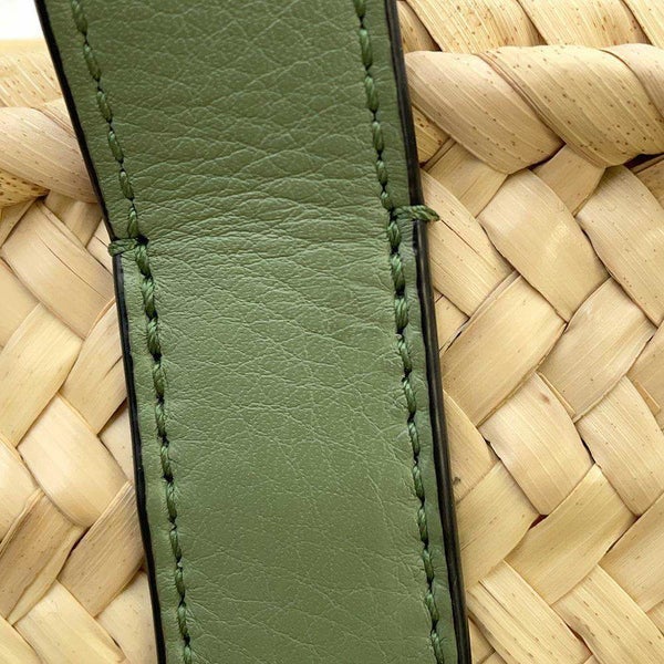 ロエベ ハンドバッグ バスケットバッグ スモール A223S93X04 LOEWE かごバッグ