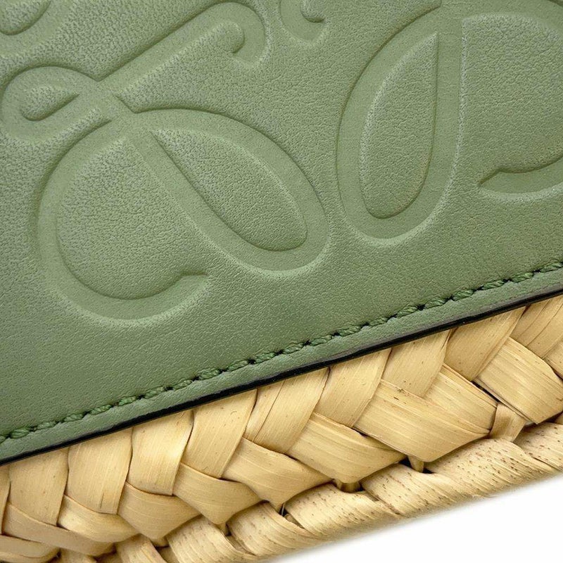 ロエベ ハンドバッグ バスケットバッグ スモール A223S93X04 LOEWE かごバッグ