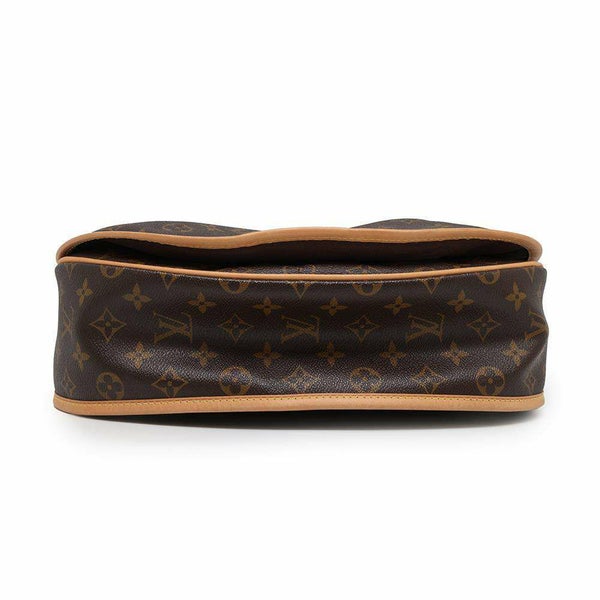ルイヴィトン ショルダーバッグ モノグラム メニルモンタンMM M40473 LOUIS VUITTON バッグ