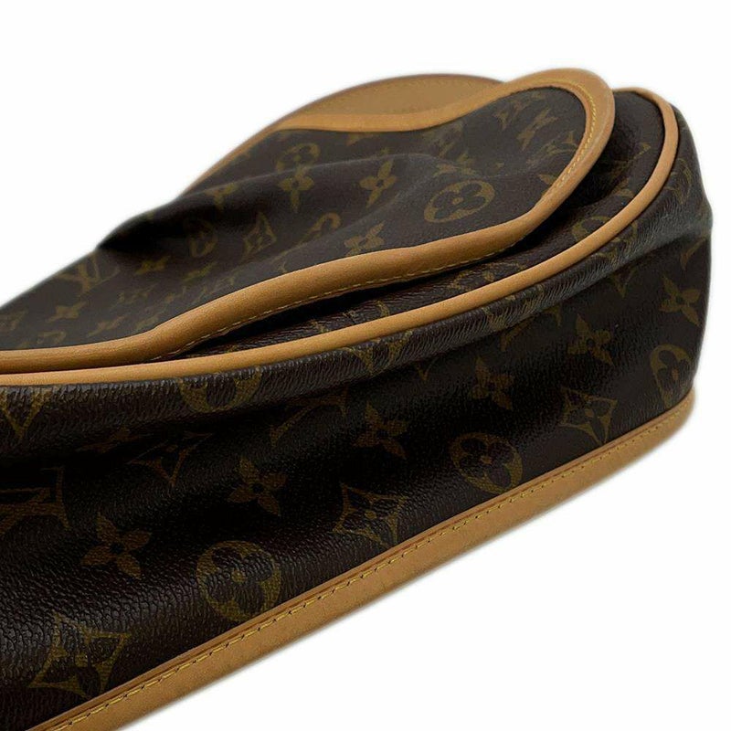 ルイヴィトン ショルダーバッグ モノグラム メニルモンタンMM M40473 LOUIS VUITTON バッグ