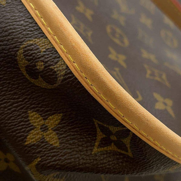 ルイヴィトン ショルダーバッグ モノグラム メニルモンタンMM M40473 LOUIS VUITTON バッグ