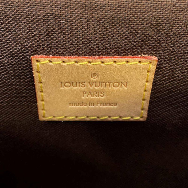 ルイヴィトン ショルダーバッグ モノグラム メニルモンタンMM M40473 LOUIS VUITTON バッグ