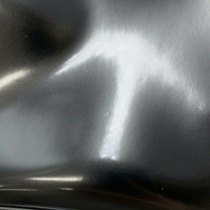 サンローランパリ ショルダーバッグ LE 5  7 ホーボーバッグ スモール パテントレザー 727709 SAINT LAURENT PARIS 黒