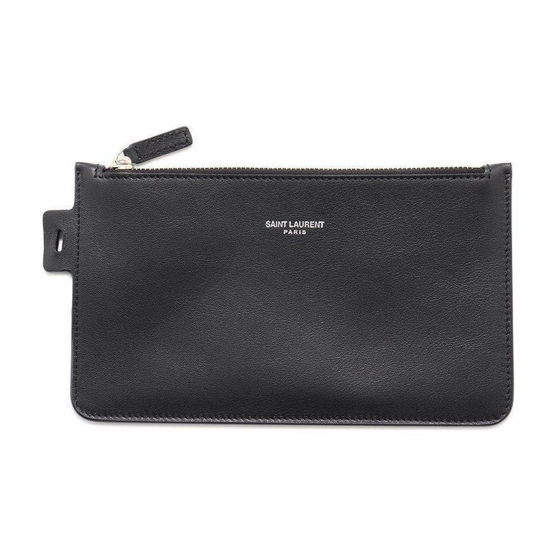 サンローランパリ ショルダーバッグ LE 5  7 ホーボーバッグ スモール パテントレザー 727709 SAINT LAURENT PARIS 黒