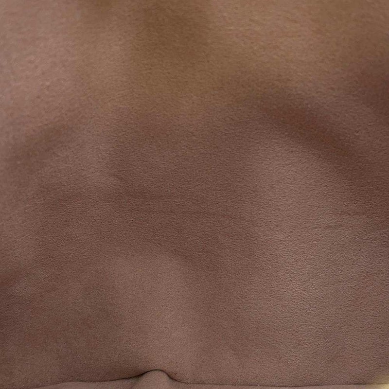 ルイヴィトン ショルダーバッグ モノグラム/ラムスキン クッサンPM M57790 LOUIS VUITTON 3way クラッチ ブラック 黒