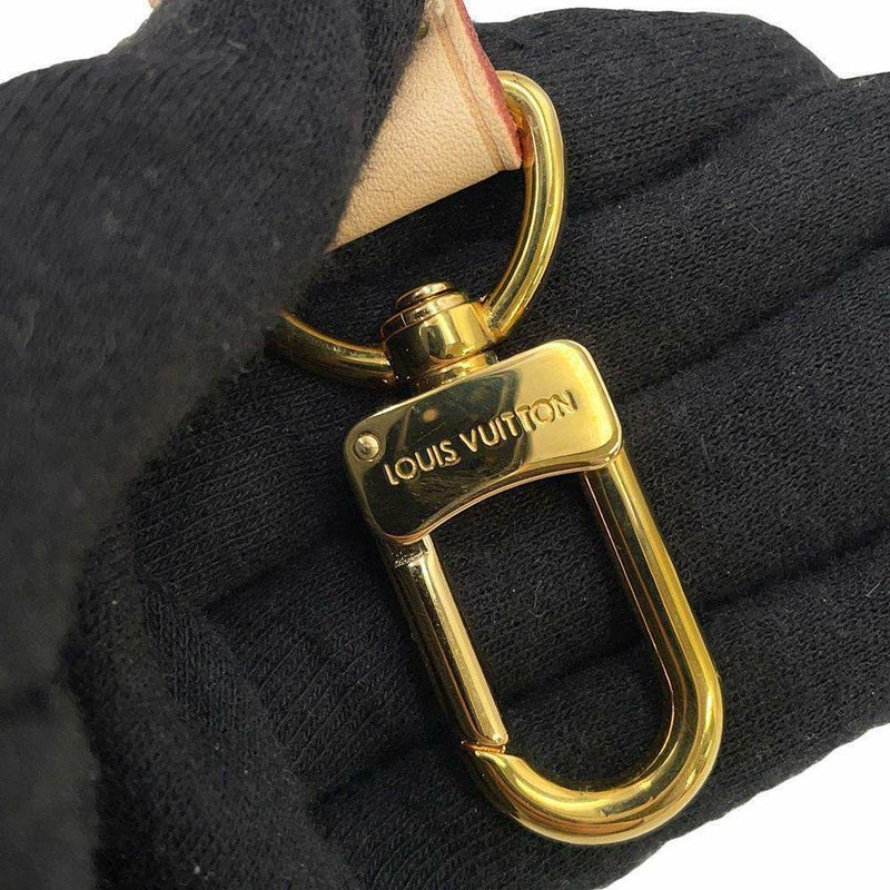 ルイヴィトン ハンドバッグ モノグラム/サマートランク・コレクション スピーディ・バンドリエール30 M41386 LOUIS VUITTON 2way