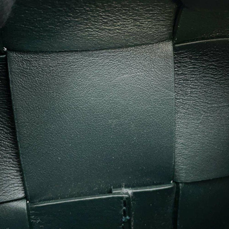 ボッテガヴェネタ ショルダーバッグ カセット カメラバッグ カーフレザー 730027 BOTTEGA VENETA