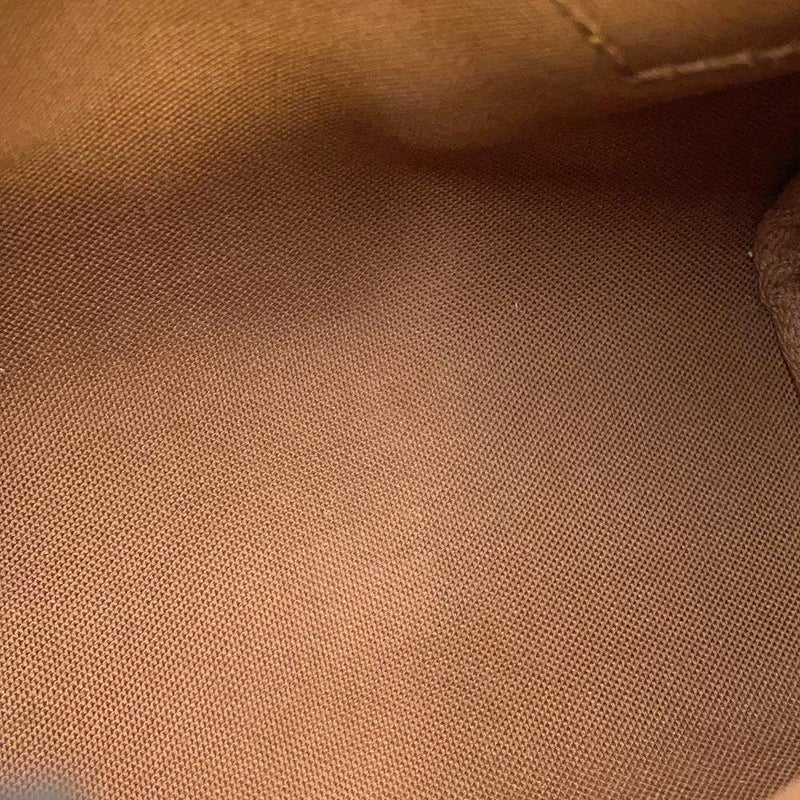 ルイヴィトン ハンドバッグ モノグラム ナノ・スピーディ M81085 LOUIS VUITTON 2way