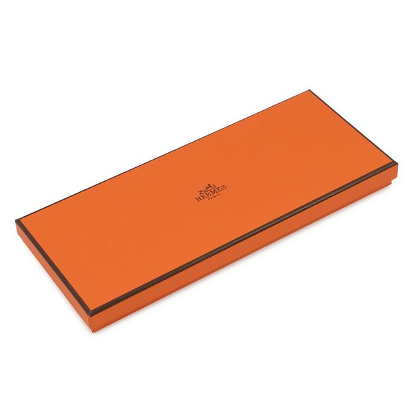 エルメス バッグチャーム イポ タツノオトシゴ ゴールド/クレ/クラフト ラムスキン B刻印 HERMES