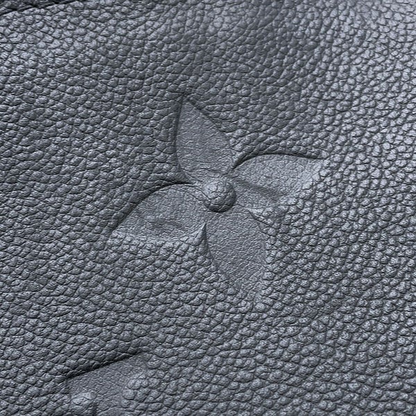 ルイヴィトン ハンドバッグ モノグラム・アンプラント プティ・パレ PM M58916 ヴィトン バッグ 2way ショルダーバッグ 黒 ブラック