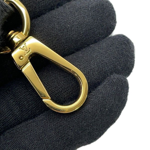 ルイヴィトン ハンドバッグ モノグラム・アンプラント プティ・パレ PM M58916 ヴィトン バッグ 2way ショルダーバッグ 黒 ブラック