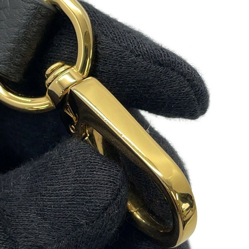 ルイヴィトン ハンドバッグ モノグラム・アンプラント プティ・パレ PM M58916 ヴィトン バッグ 2way ショルダーバッグ 黒 ブラック