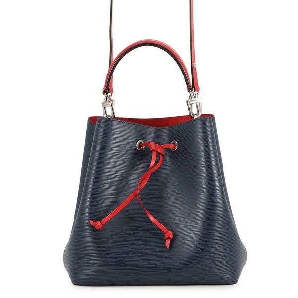 ルイヴィトン ハンドバッグ エピ ネオノエ M54367 LOUIS VUITTON ヴィトン バッグ 2way ショルダーバッグ