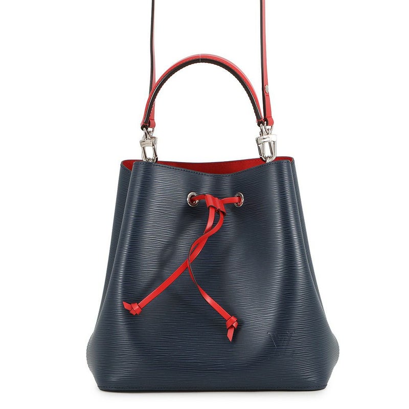 ルイヴィトン ハンドバッグ エピ ネオノエ M54367 LOUIS VUITTON ヴィトン バッグ 2way ショルダーバッグ