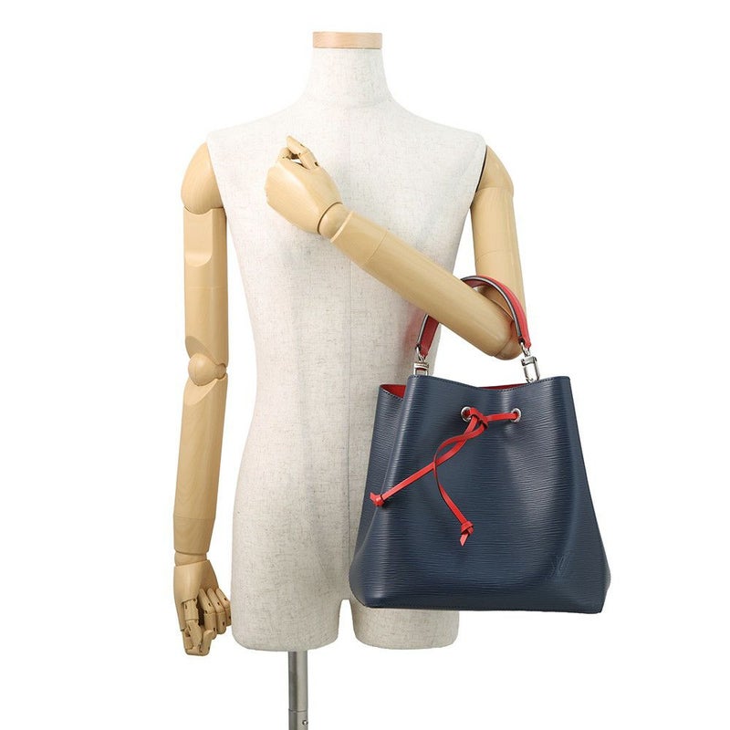 ルイヴィトン ハンドバッグ エピ ネオノエ M54367 LOUIS VUITTON ヴィトン バッグ 2way ショルダーバッグ