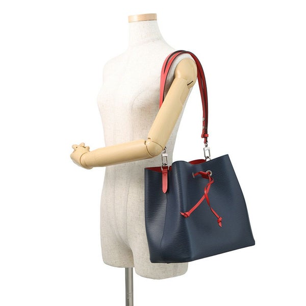 ルイヴィトン ハンドバッグ エピ ネオノエ M54367 LOUIS VUITTON ヴィトン バッグ 2way ショルダーバッグ