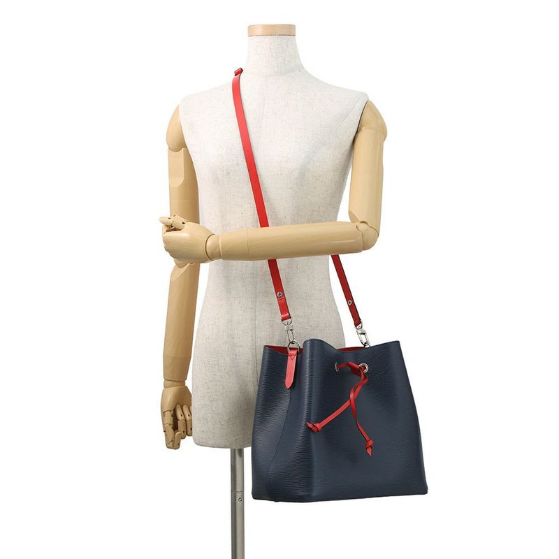 ルイヴィトン ハンドバッグ エピ ネオノエ M54367 LOUIS VUITTON ヴィトン バッグ 2way ショルダーバッグ