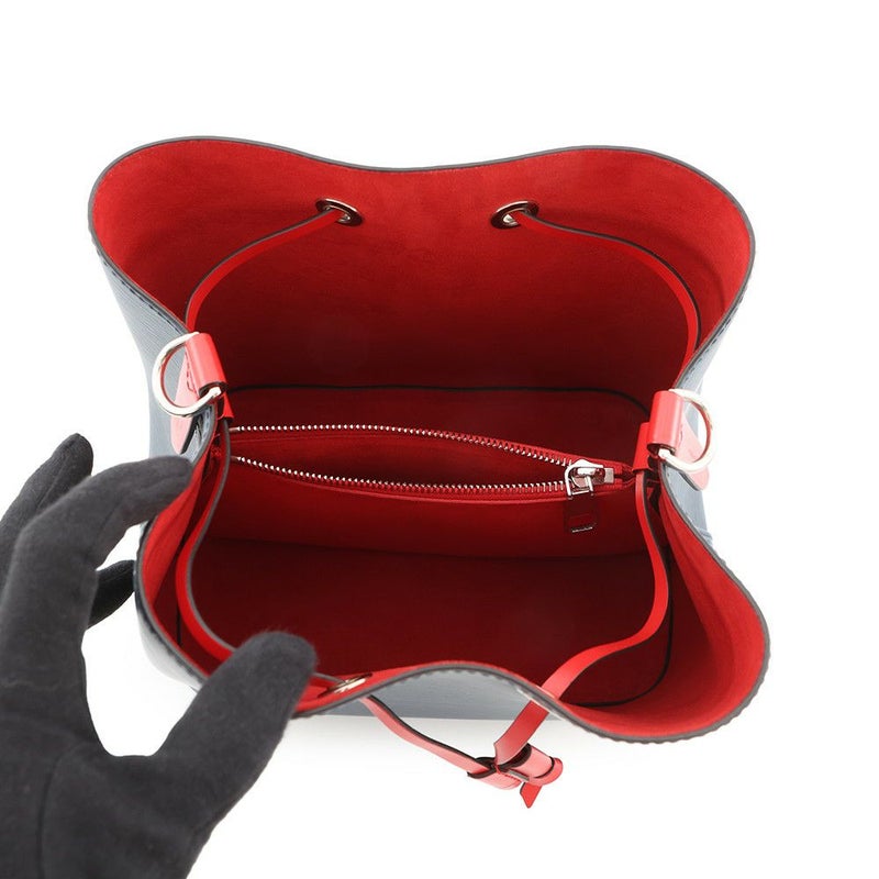 ルイヴィトン ハンドバッグ エピ ネオノエ M54367 LOUIS VUITTON ヴィトン バッグ 2way ショルダーバッグ
