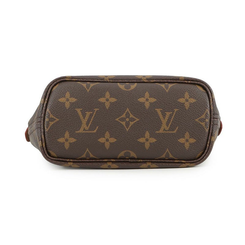 ルイヴィトン ハンドバッグ モノグラム ネヴァーフル BB M46705 LOUIS VUITTON ヴィトン バッグ 2way ショルダーバッグ