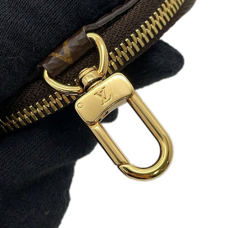 ルイヴィトン ハンドバッグ モノグラム ネヴァーフル BB M46705 LOUIS VUITTON ヴィトン バッグ 2way ショルダーバッグ