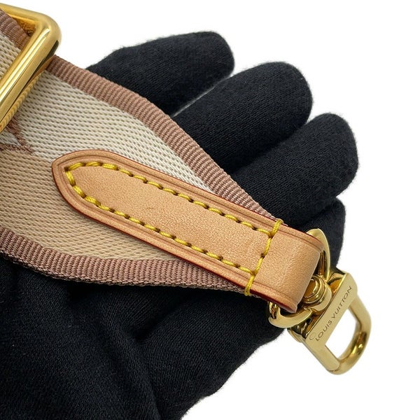 ルイヴィトン ハンドバッグ モノグラム ネヴァーフル BB M46705 LOUIS VUITTON ヴィトン バッグ 2way ショルダーバッグ