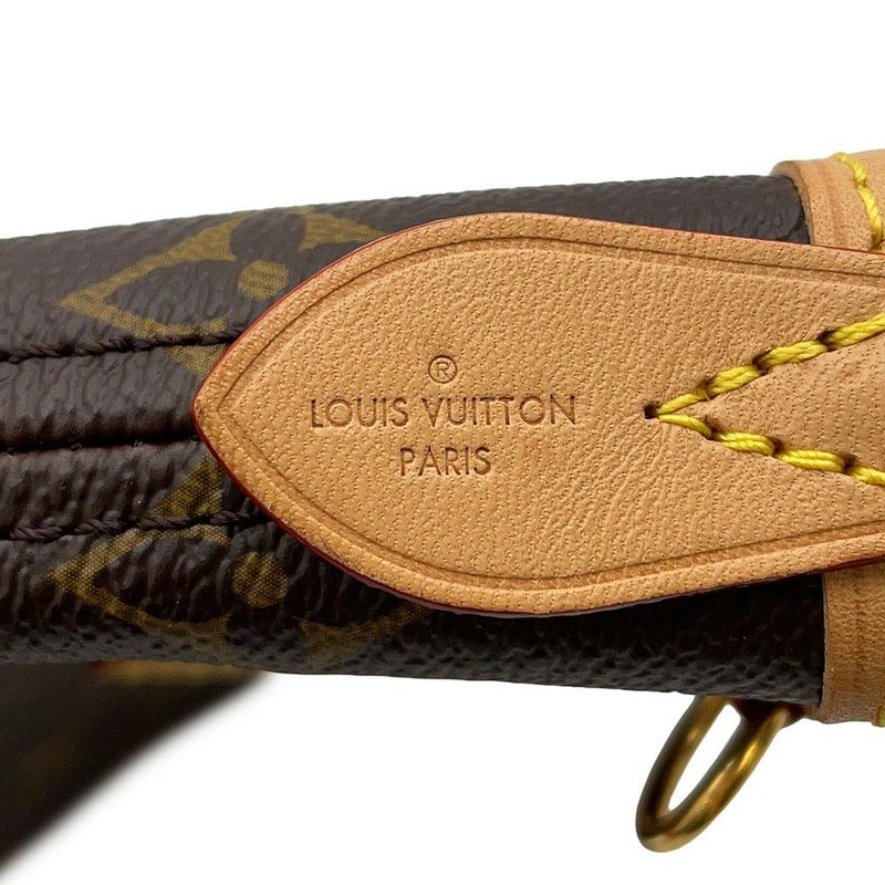 ルイヴィトン ハンドバッグ モノグラム ネヴァーフル BB M46705 LOUIS VUITTON ヴィトン バッグ 2way ショルダーバッグ