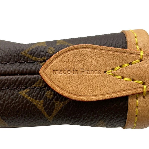 ルイヴィトン ハンドバッグ モノグラム ネヴァーフル BB M46705 LOUIS VUITTON ヴィトン バッグ 2way ショルダーバッグ