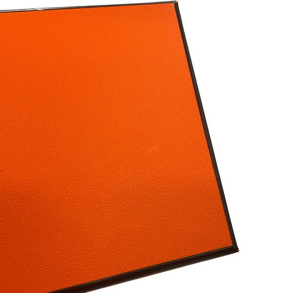 エルメス バッグチャーム ロデオPM ブルーザンジバル ラムスキン HERMES