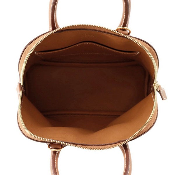 エルメス ボリード1923 ミニ ゴールド/ゴールド金具 エバーカラー K刻印 ２wayショルダー