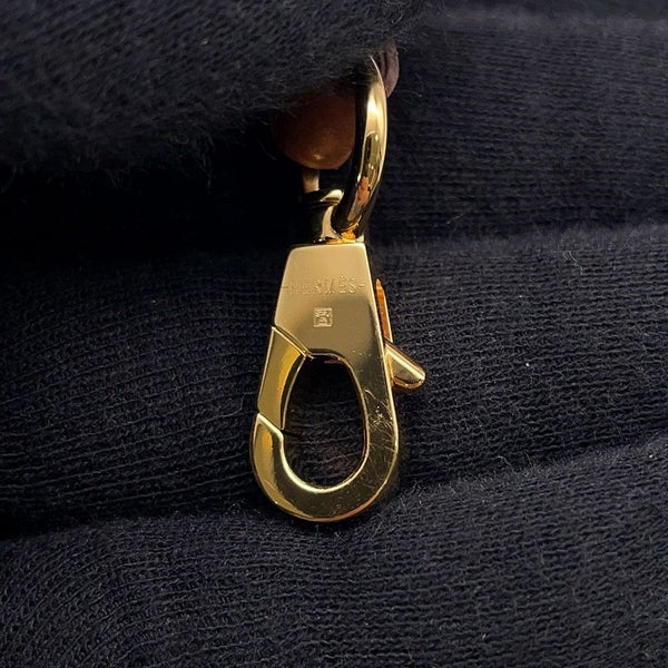 エルメス ボリード1923 ミニ ゴールド/ゴールド金具 エバーカラー K刻印 ２wayショルダー