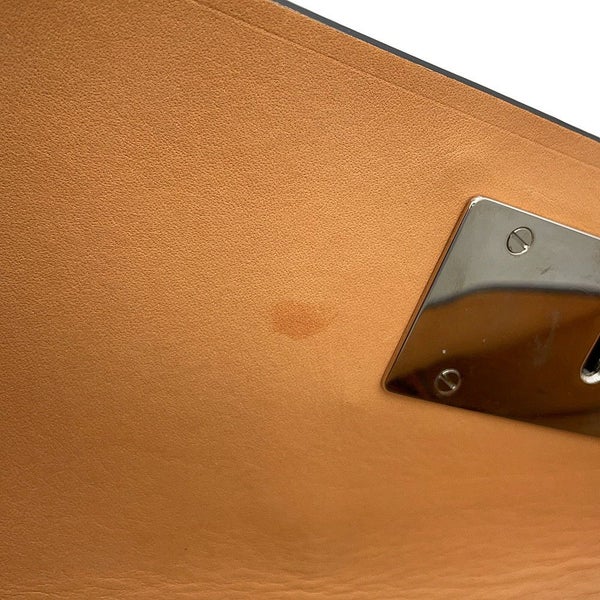 メゾンマルジェラ ショルダーバッグ スナッチト パイソン型押しレザー S56WF0156 Maison Margiela