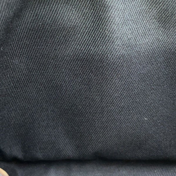 バーバリー ショルダーバッグ TBモノグラム ストライプ PVC レザー 8021485 BURBERRY