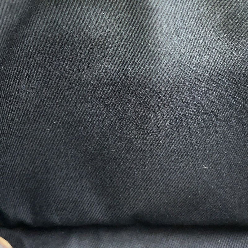 バーバリー ショルダーバッグ TBモノグラム ストライプ PVC レザー 8021485 BURBERRY