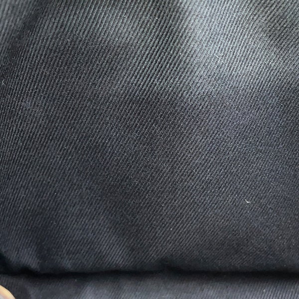 バーバリー ショルダーバッグ TBモノグラム ストライプ PVC レザー 8021485 BURBERRY